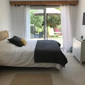 Maison d'hôtes Ti'colombier D Azur, Trans-en-Provence