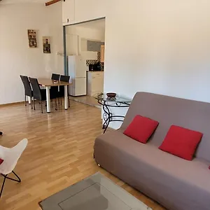 Appartement Dans Au Cœur De La Provence, Trans-en-Provence
