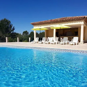 Appartement Lavanda, Trans-en-Provence